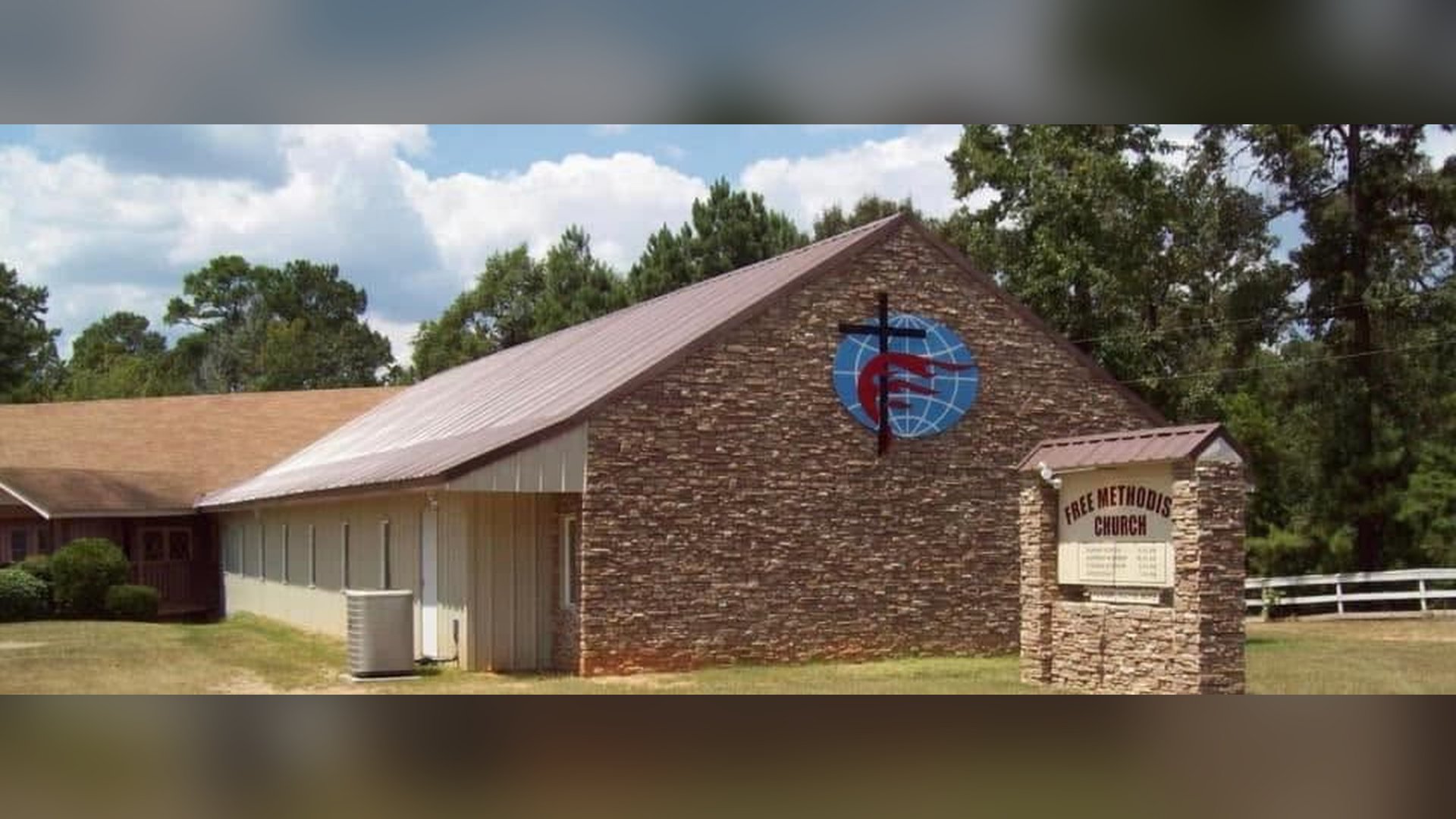 Hemphill Free Methodist Church